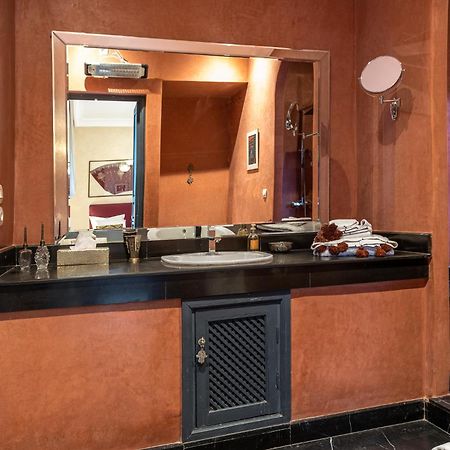 Riad D'Ari Marrakesh Room photo