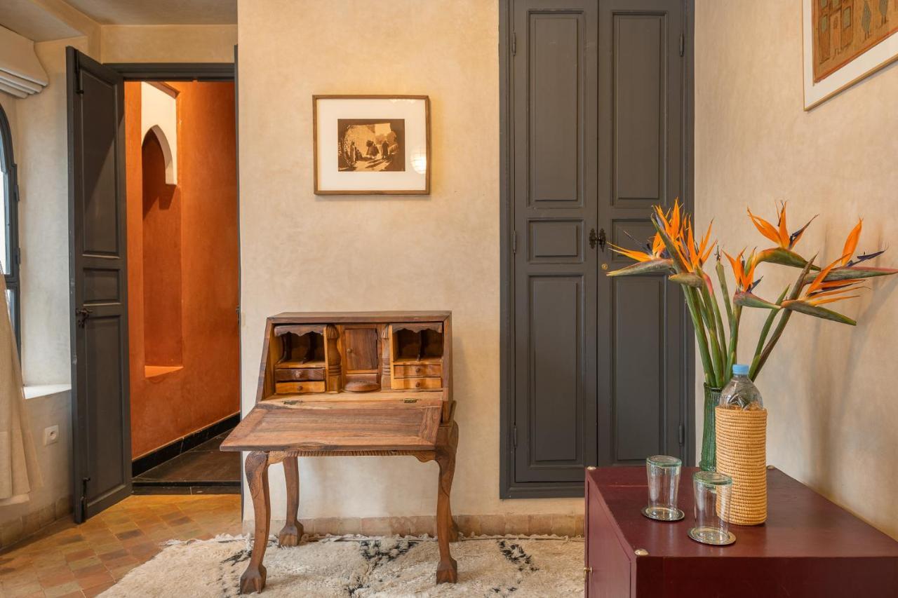 Riad D'Ari Marrakesh Exterior photo