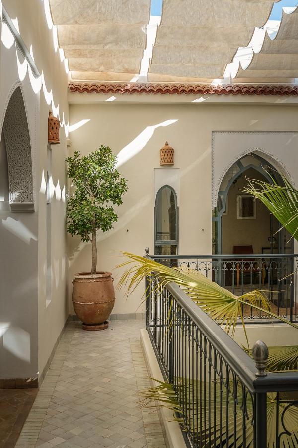 Riad D'Ari Marrakesh Exterior photo
