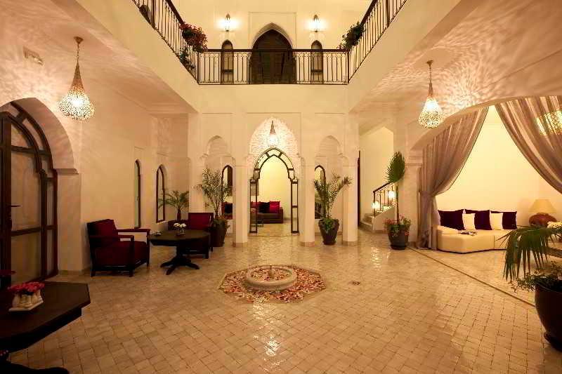 Riad D'Ari Marrakesh Exterior photo