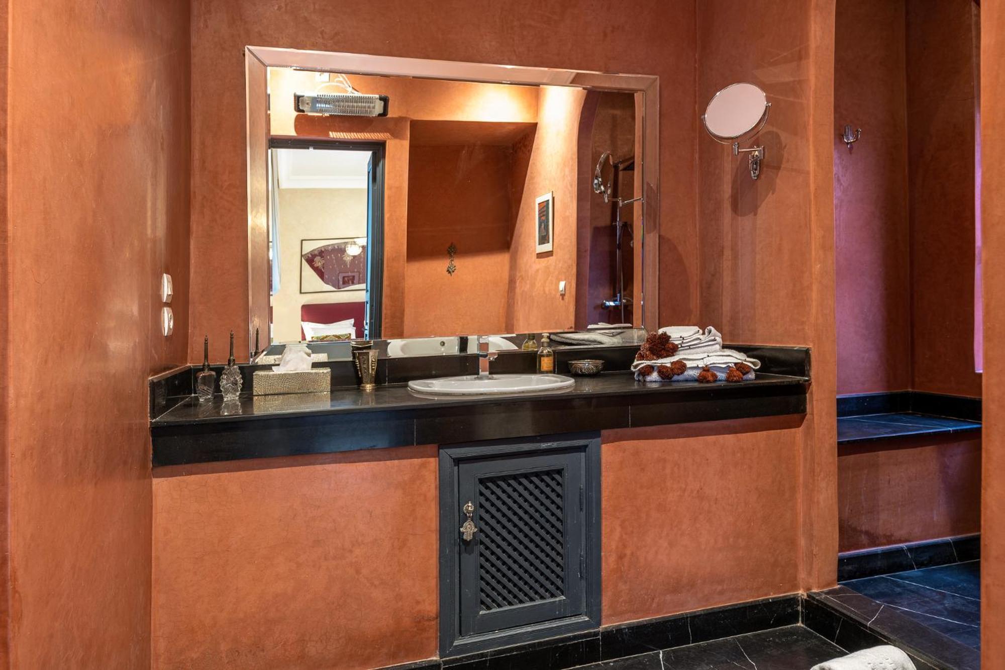 Riad D'Ari Marrakesh Room photo